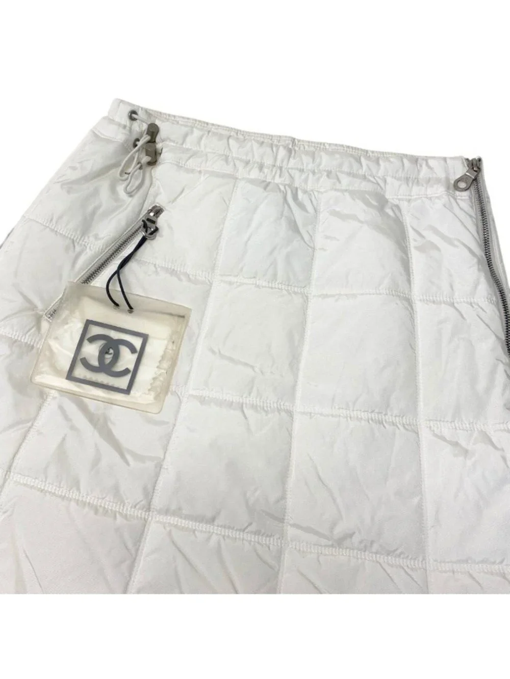 Chanel brand sport